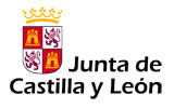 Logotipo de la junta de Castilla y León 