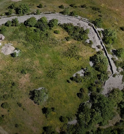 Ruta de los Castros Celtíberos