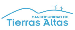 Logotipo Mancomunidad de Tierras Altas