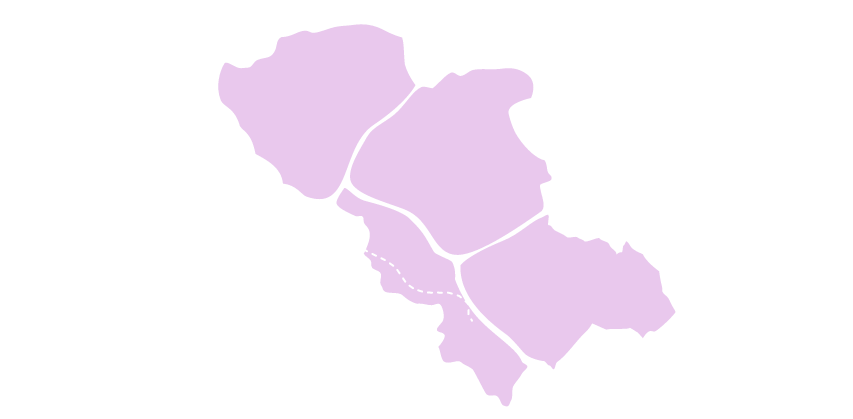 Localización PR-SO 69: Ruta de los castros o sierra de Alba