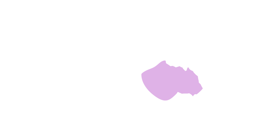 Mapa valle del Alhama