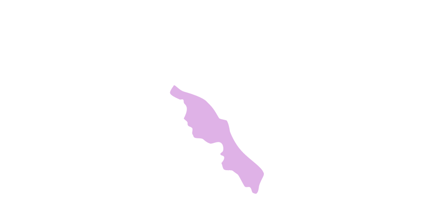 Mapa valle del Duero