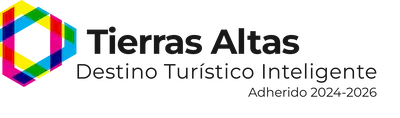 Logotipo de Destino Turístico Inteligente
